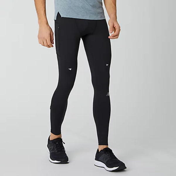 Mens Impact Run Tight