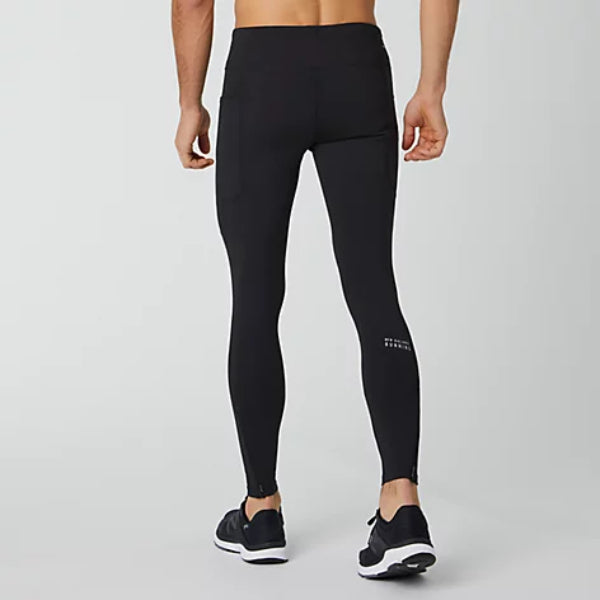 Mens Impact Run Tight