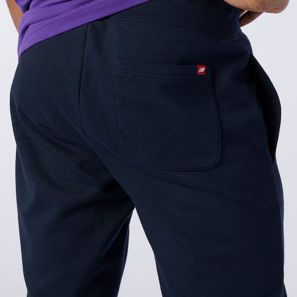 Mens Essentials Embroidered Pant