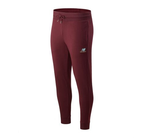 Mens Essentials Embroidered Pant