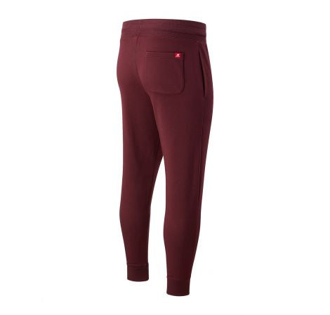 Mens Essentials Embroidered Pant