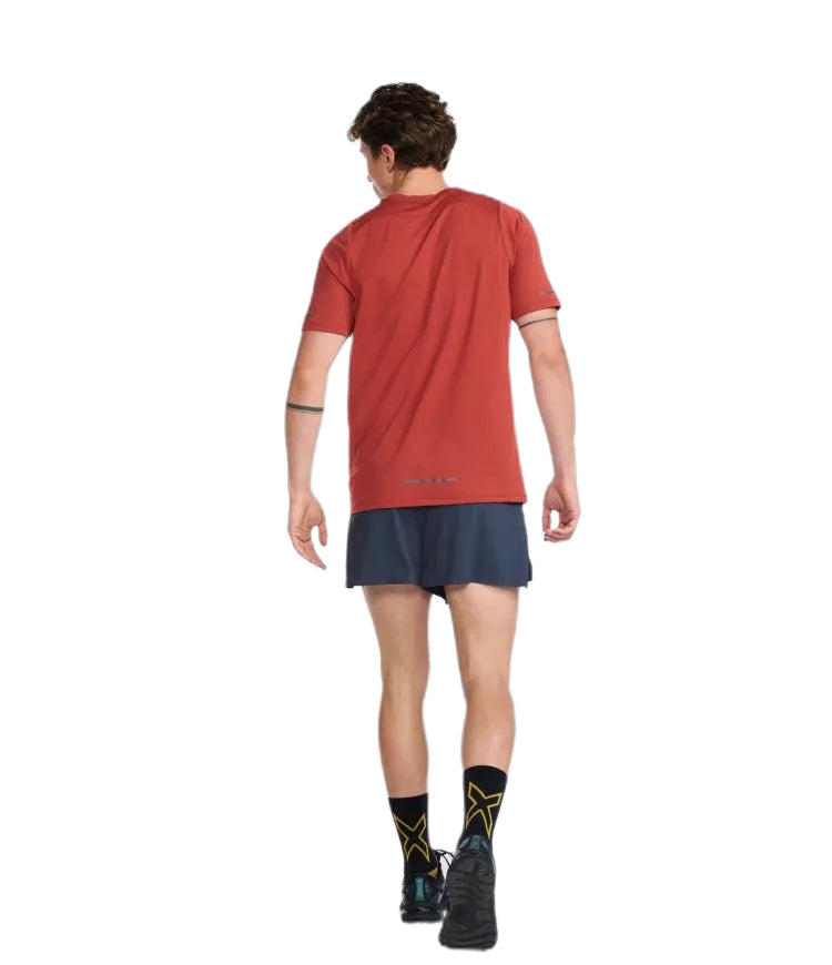 Mens Light Speed Short Sleeve T-Shirt