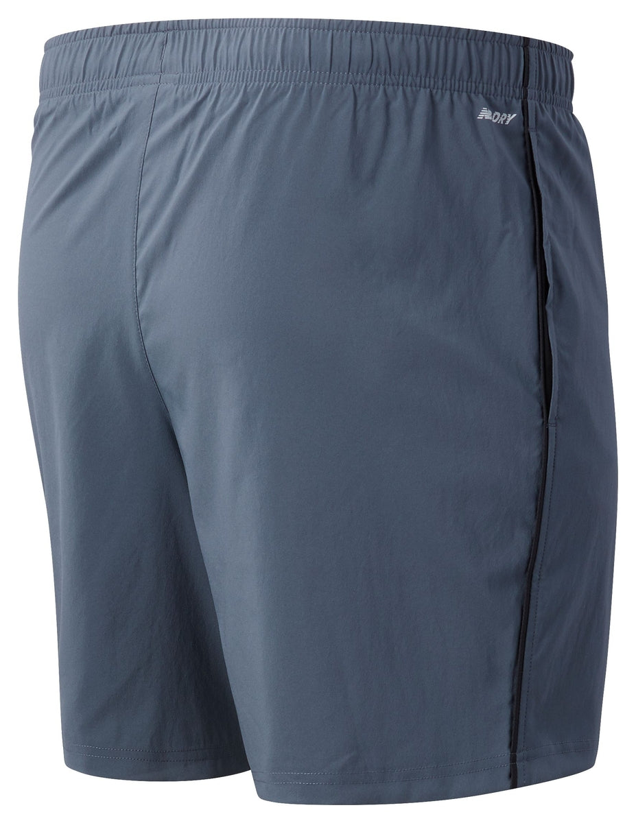 Mens Core Run 7 Inch Short