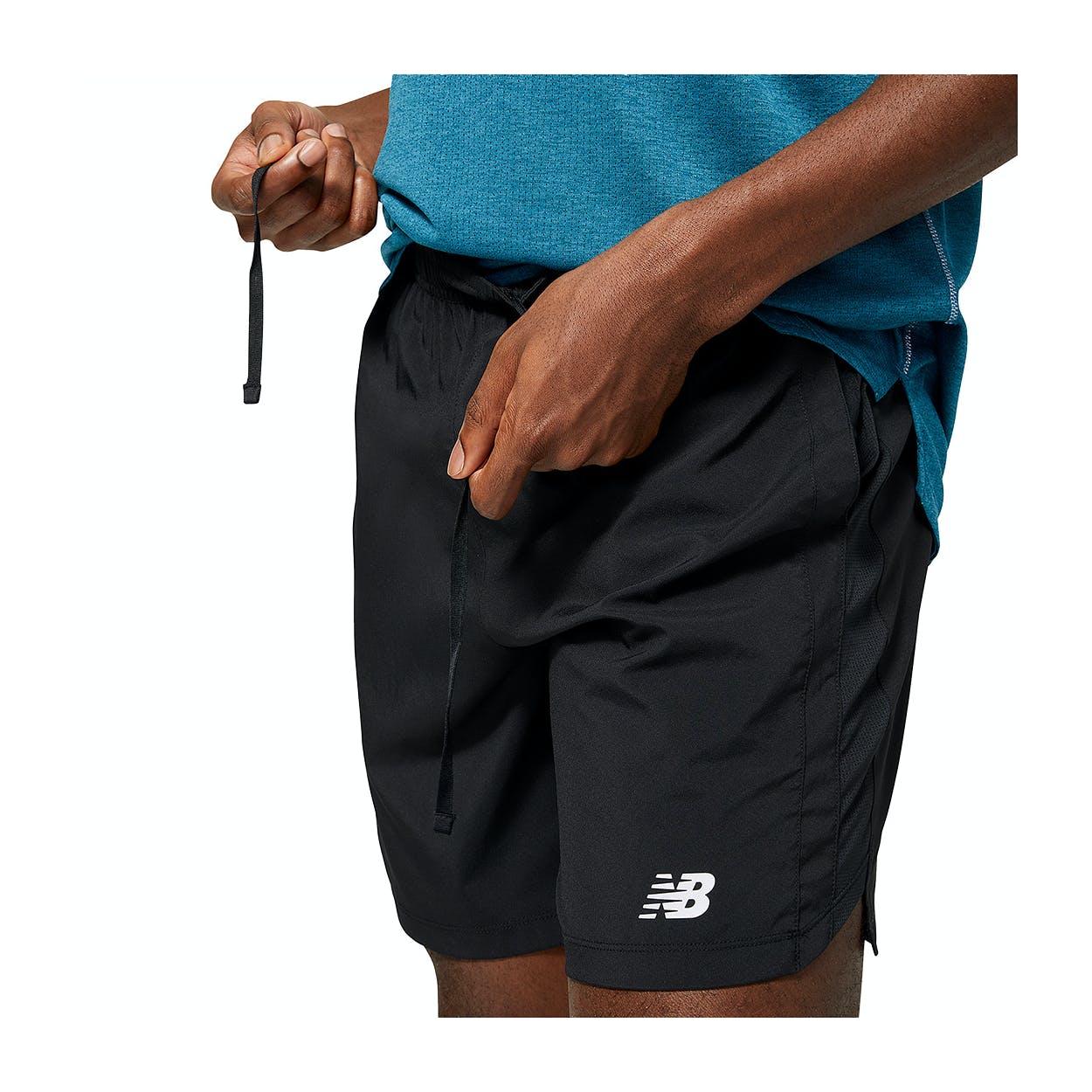 Mens Accelerate 7 Inch Short