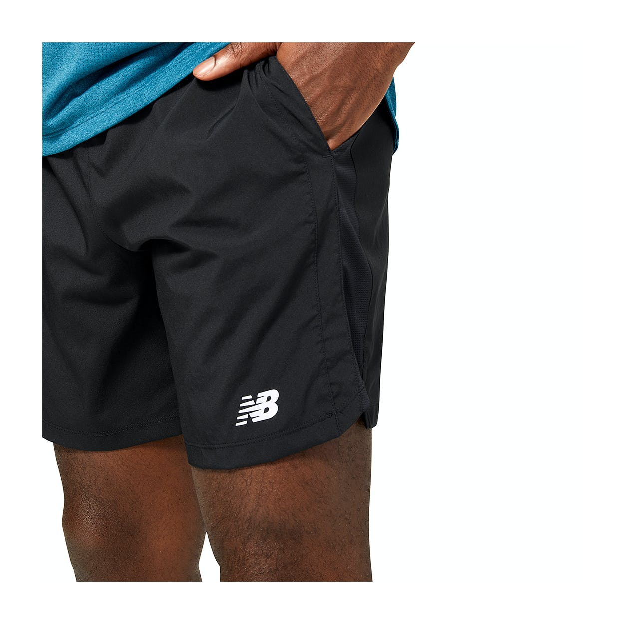 Mens Accelerate 7 Inch Short