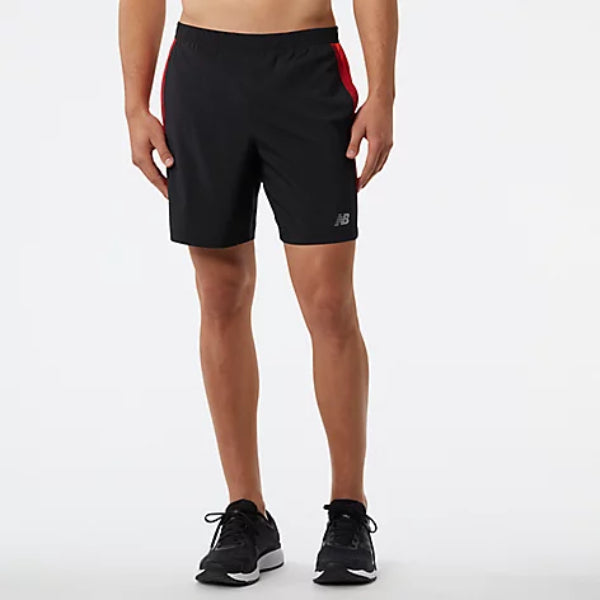Mens Accelerate 7 Inch Short
