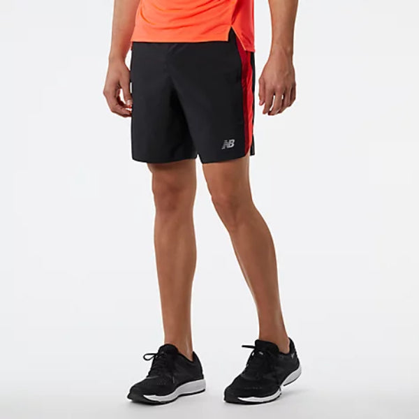 Mens Accelerate 7 Inch Short