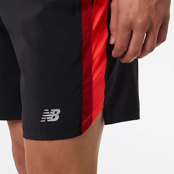Mens Accelerate 7 Inch Short