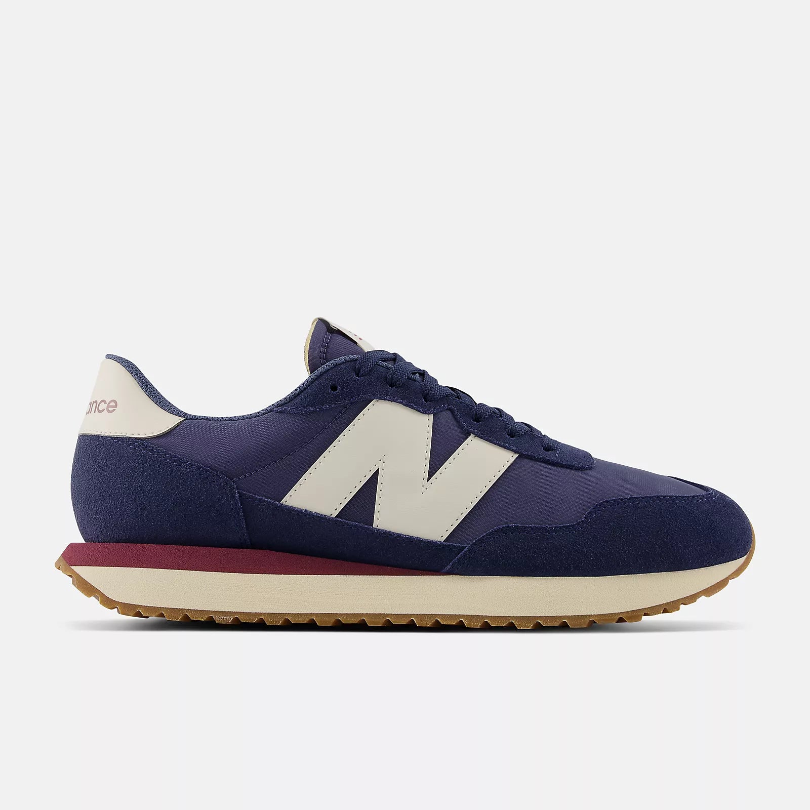 Mens 237 Shoe