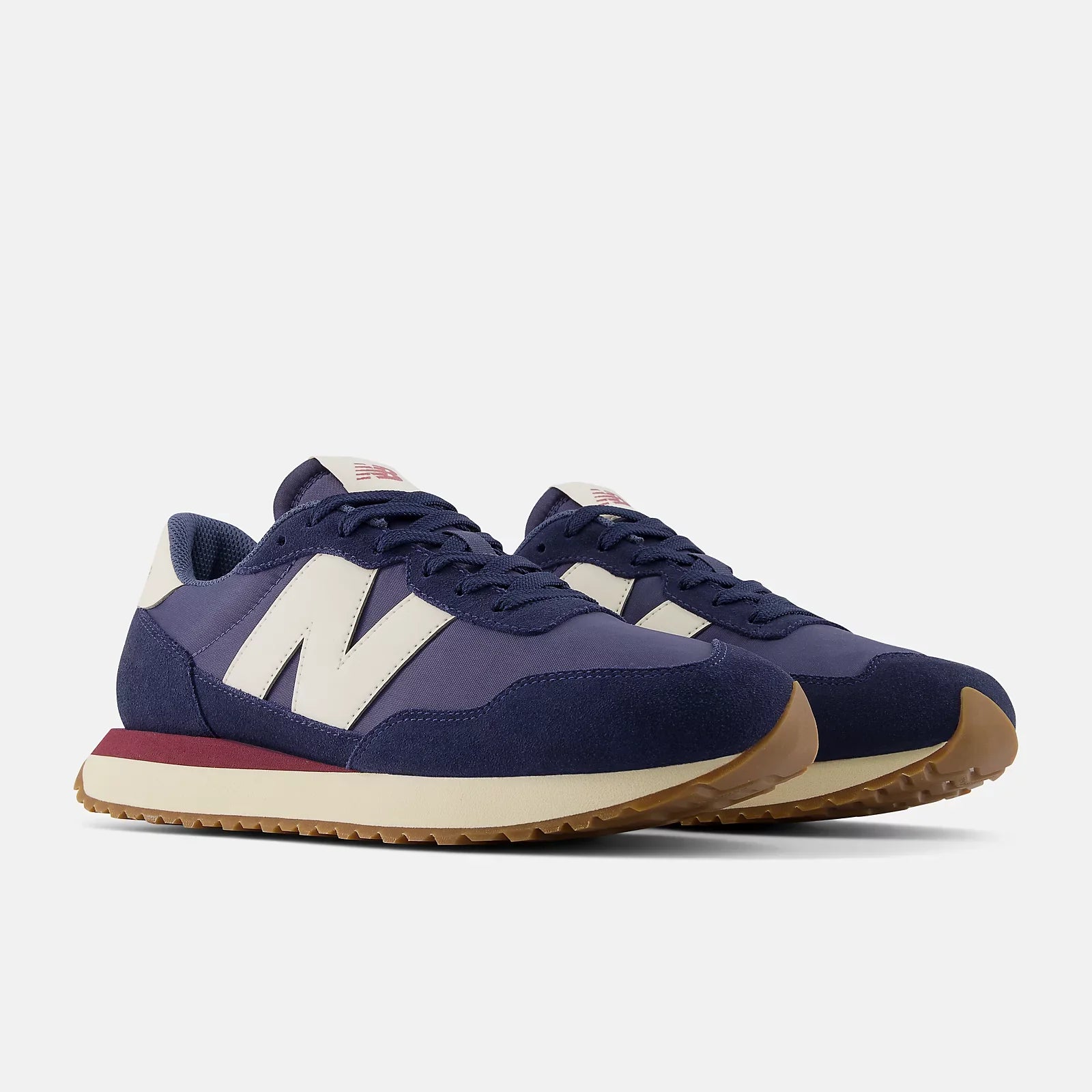 Mens 237 Shoe