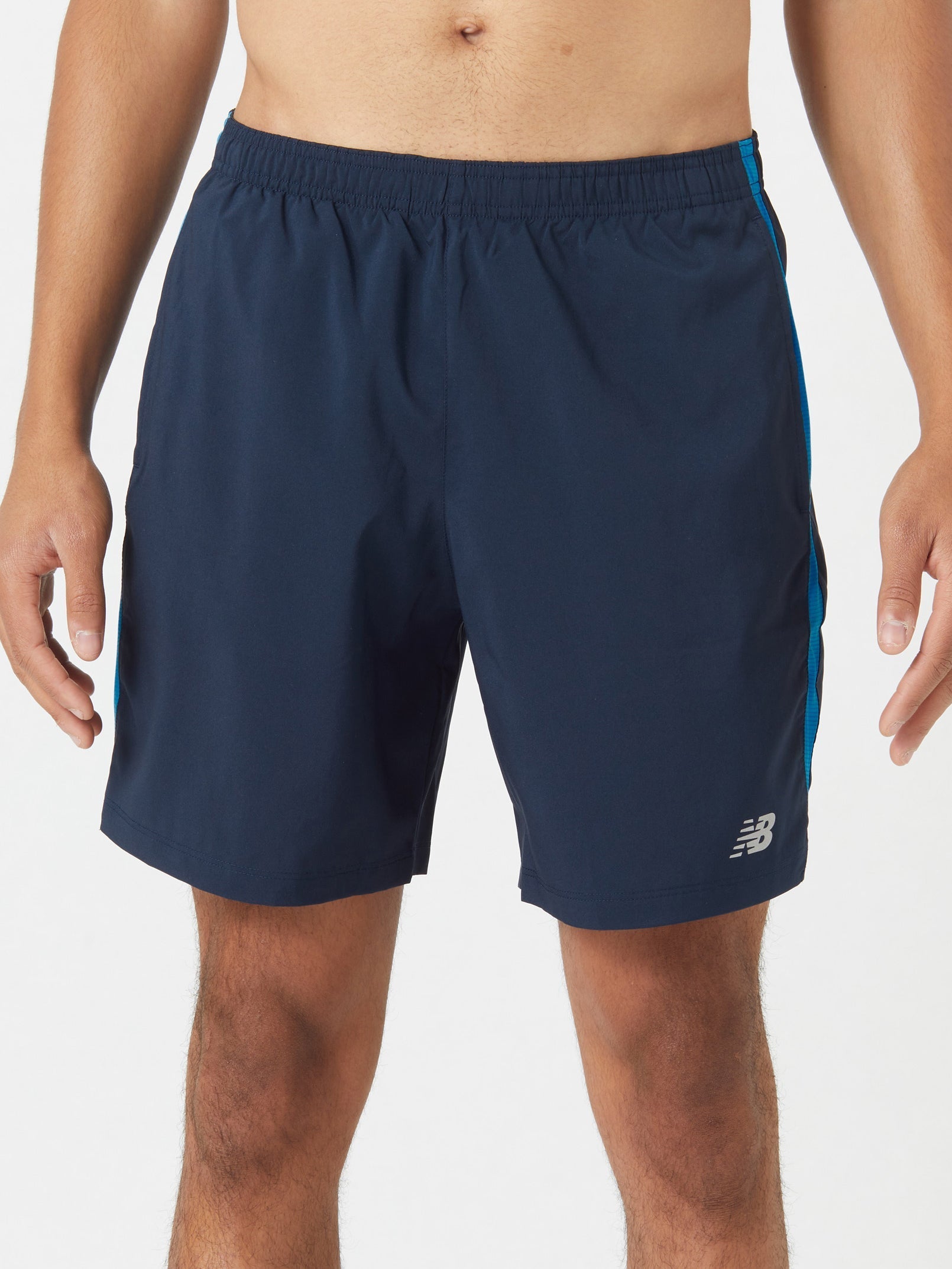 Mens Accelerate 7 Inch Short