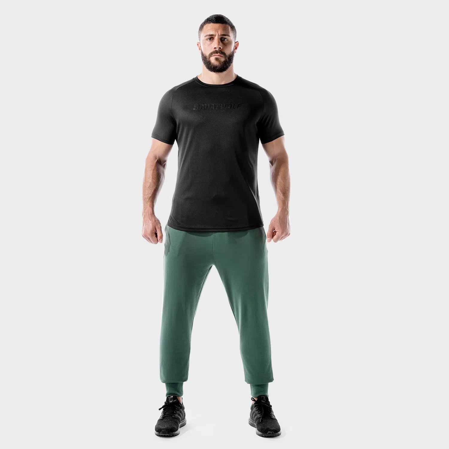Mens Lab360 Recycled Mesh Tee