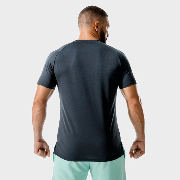 Mens Lab360 Recycled Mesh Tee