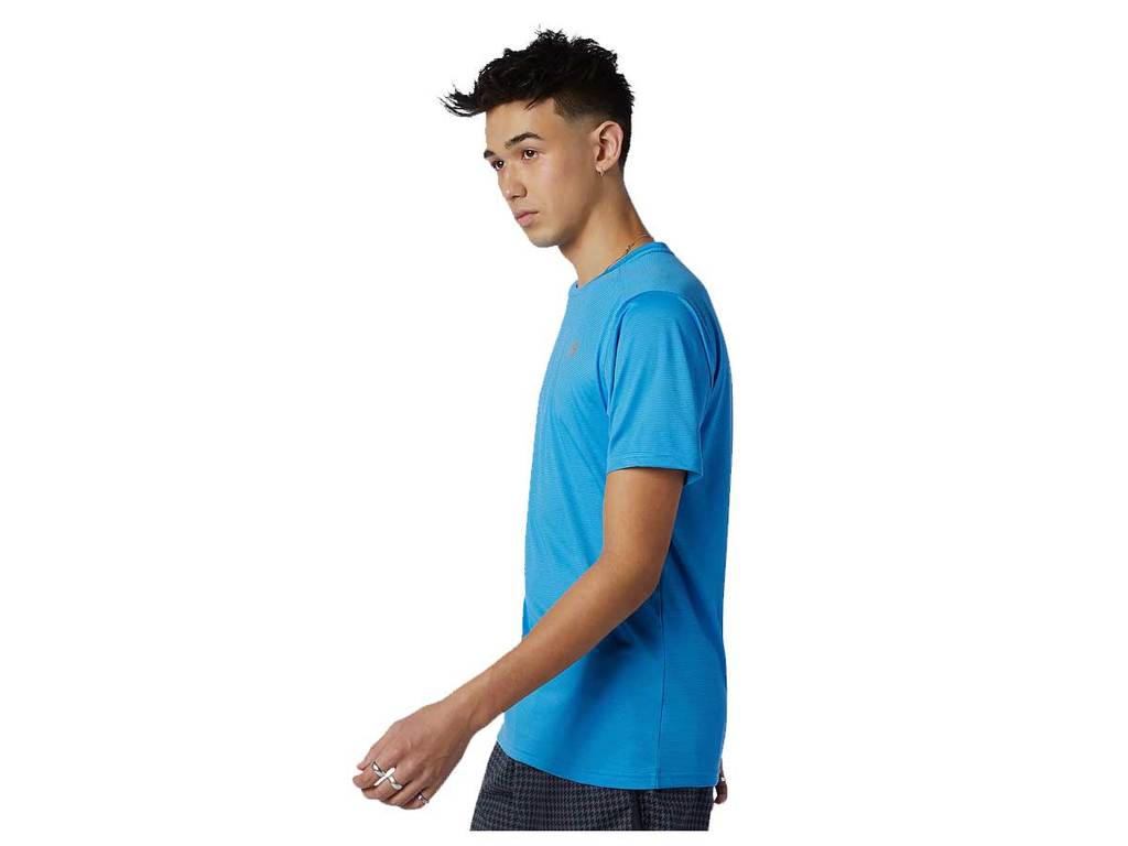 Mens Accelerate Short Sleeve T-Shirt