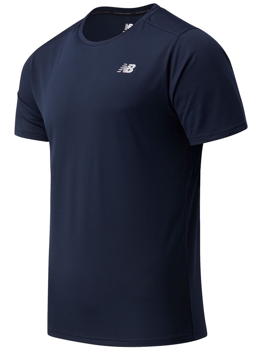 Mens Accelerate Short Sleeve T-Shirt