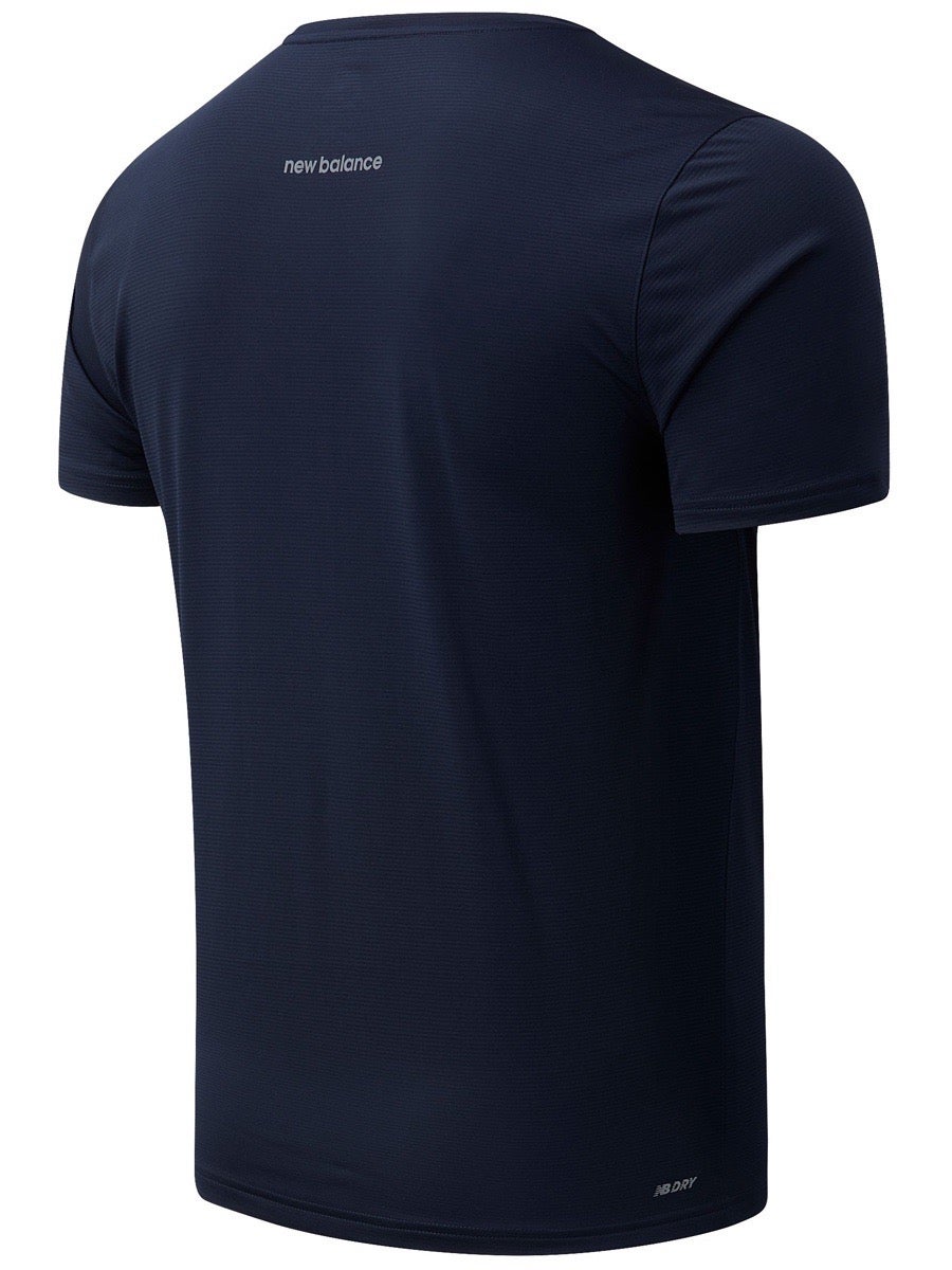 Mens Accelerate Short Sleeve T-Shirt