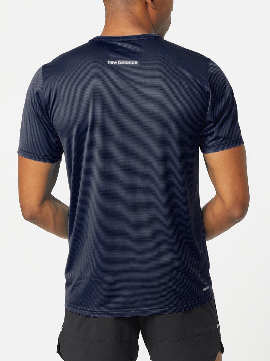Mens Accelerate Short Sleeve T-Shirt
