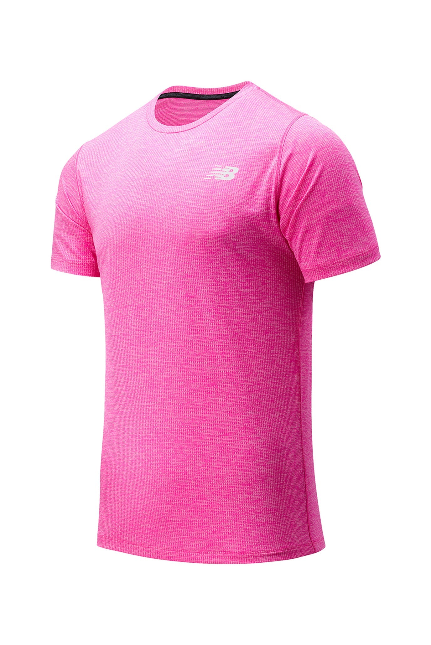 Mens Tenacity Short Sleeve T-Shirt