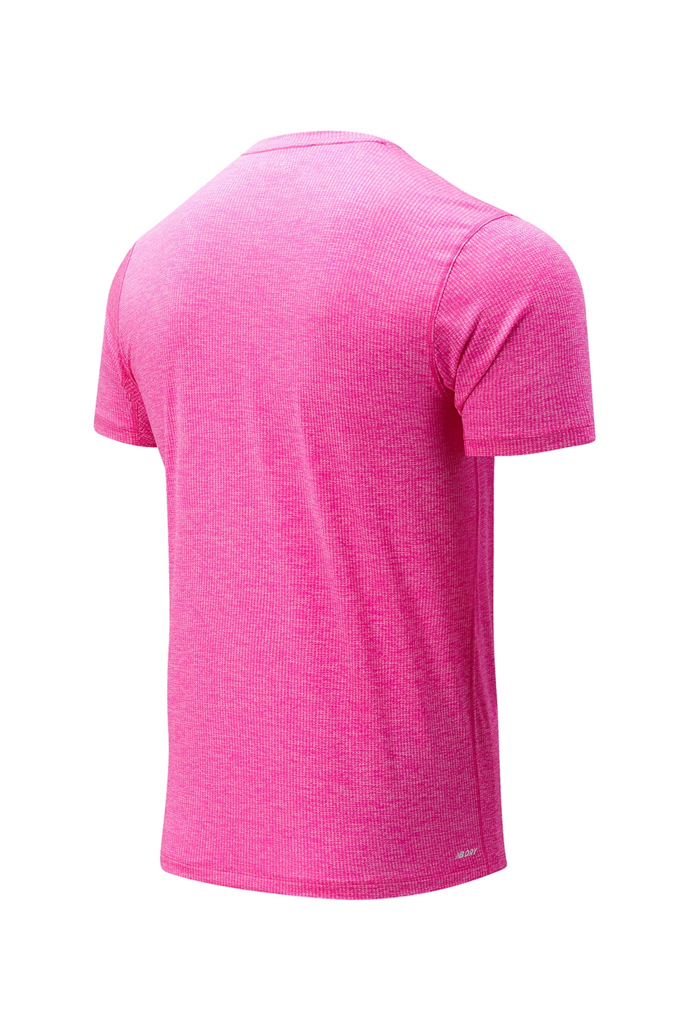 Mens Tenacity Short Sleeve T-Shirt