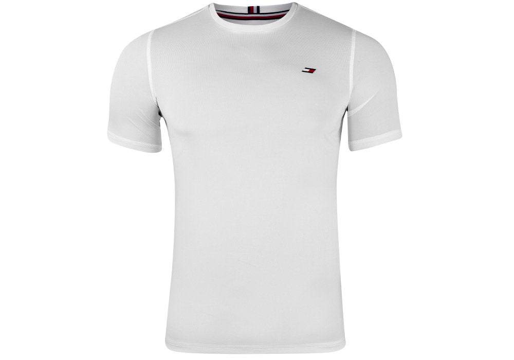 Mens Entry Workout Short Sleeve T-Shirt