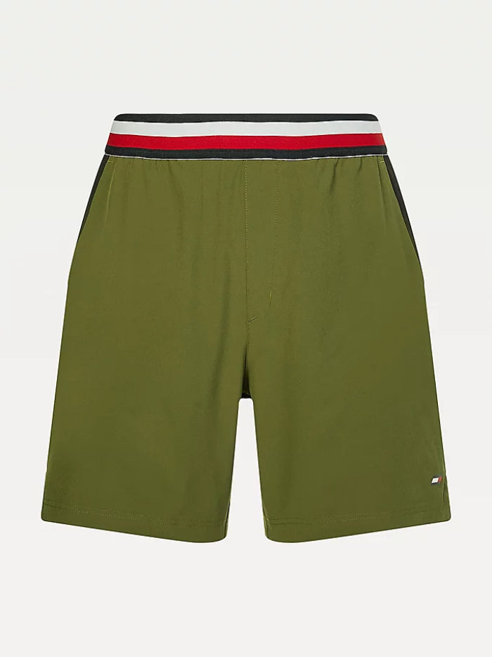 Mens Entry Woven Short