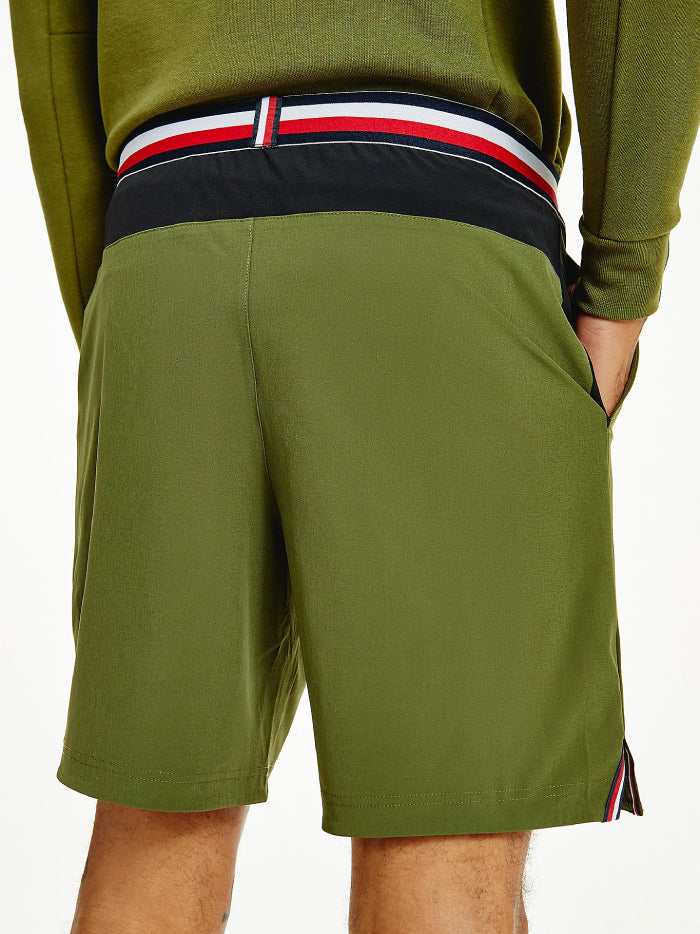 Mens Entry Woven Short