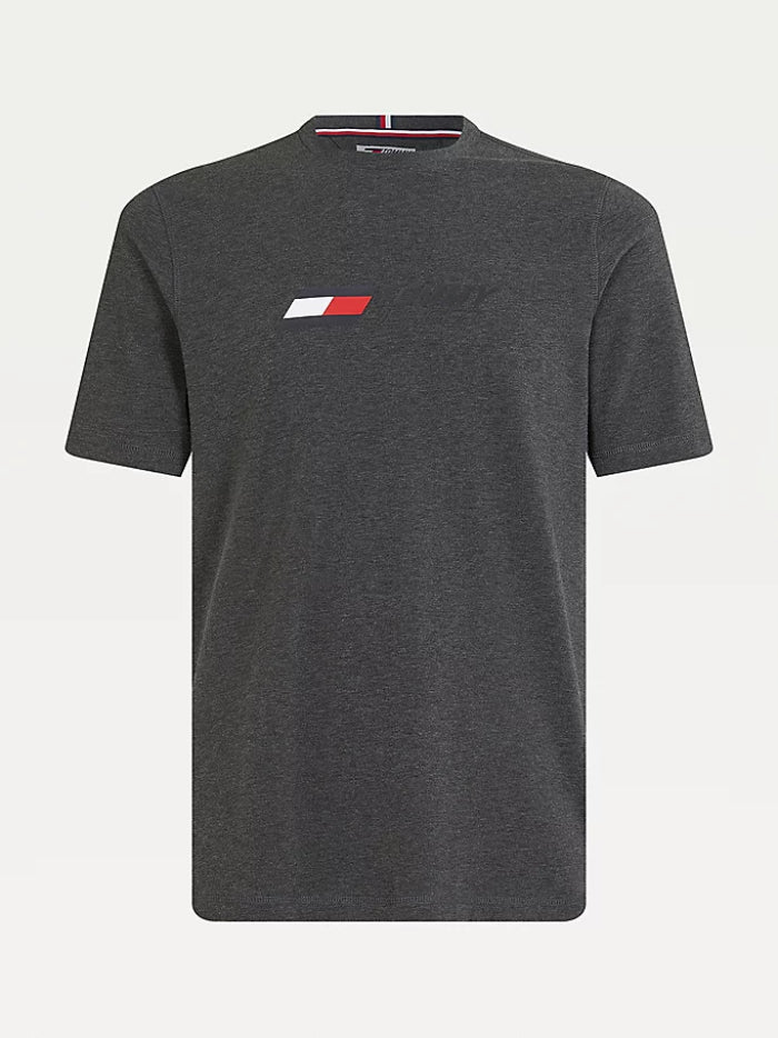 Mens Logo Short Sleeve T-Shirt