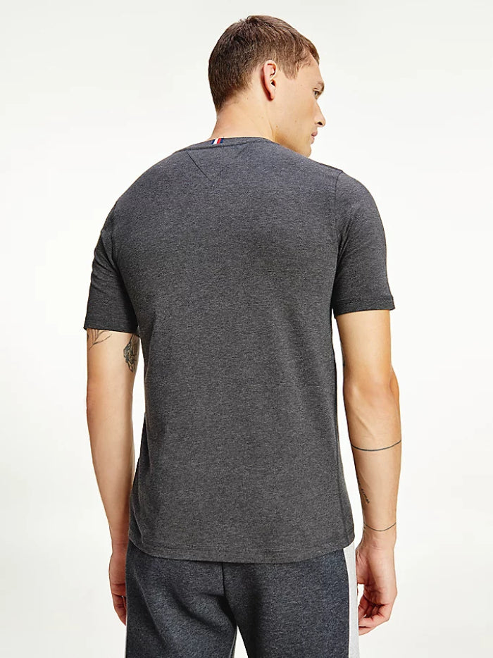 Mens Logo Short Sleeve T-Shirt