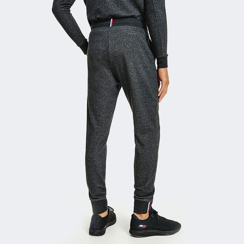 Mens Logo Fleece Pant