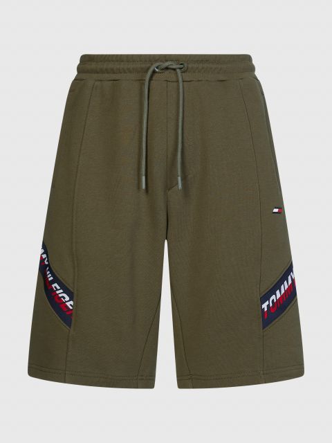 Mens Tape Short