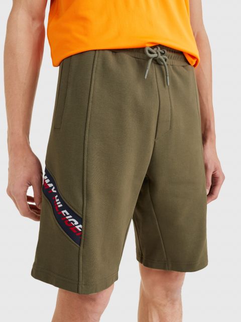 Mens Tape Short