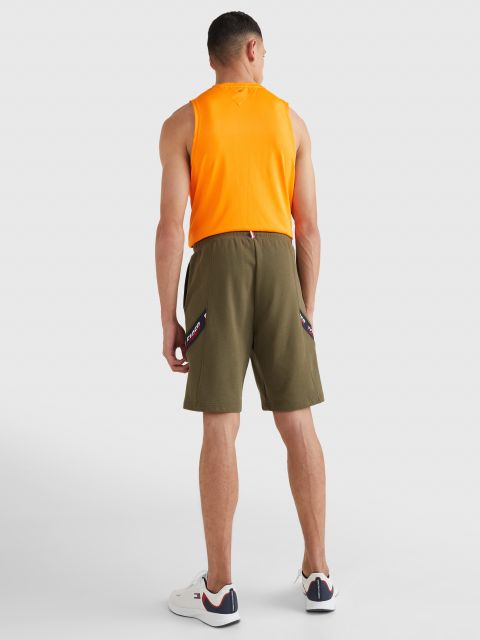 Mens Tape Short