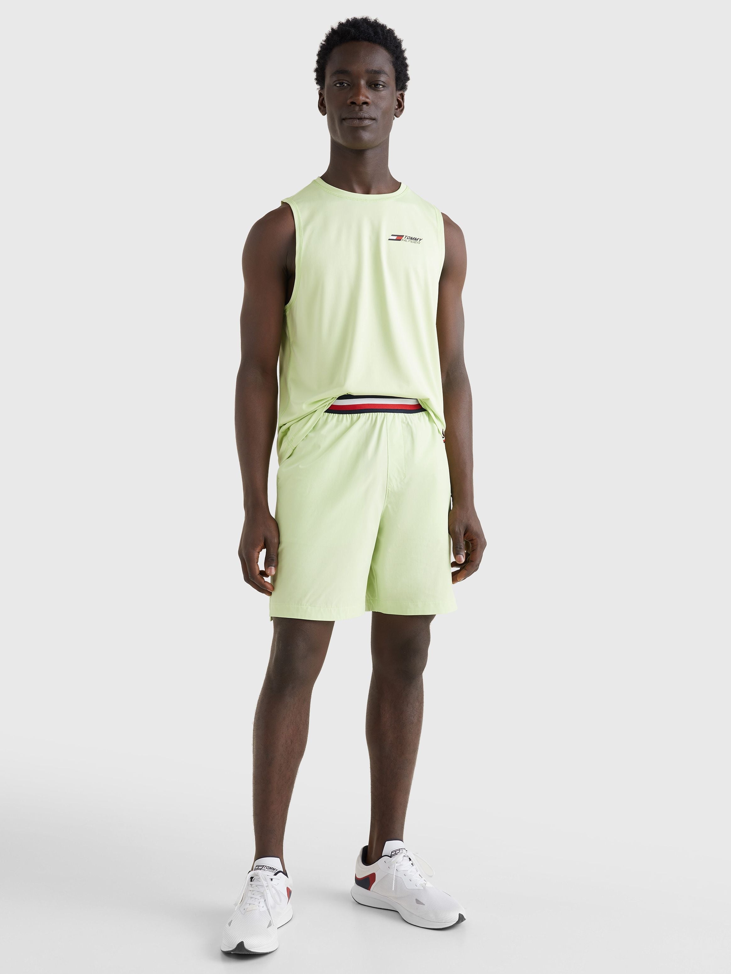 Mens Essentials Training Shorts