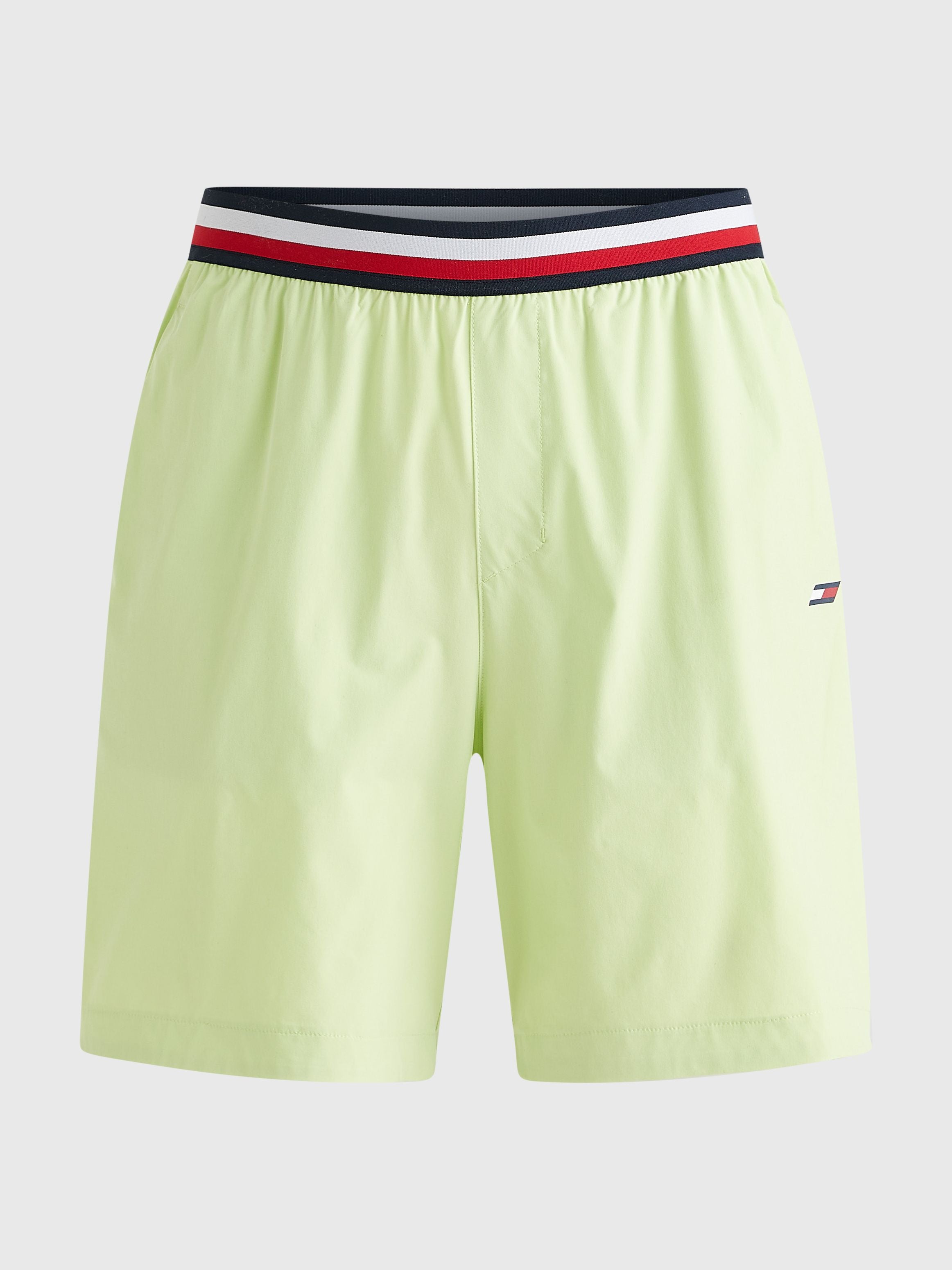 Mens Essentials Training Shorts