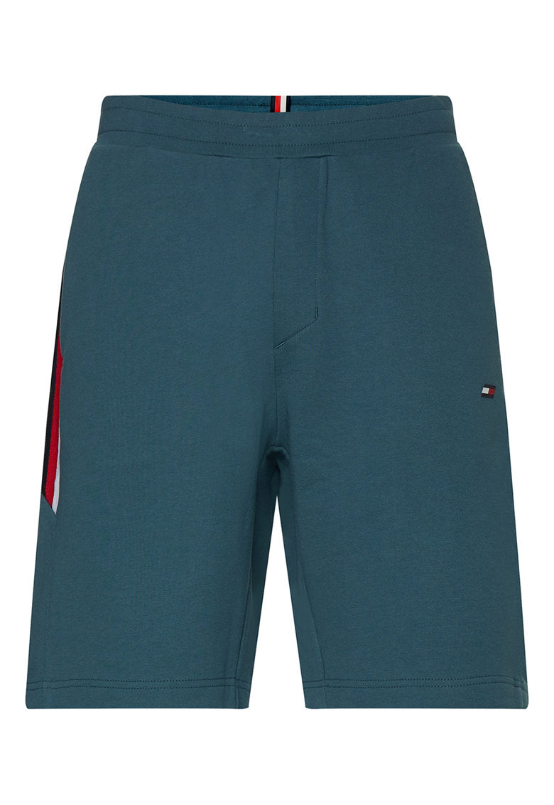 Mens Global Stripe Short