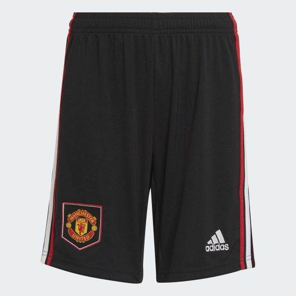 Junior Manchester United FC Away Replica Short 22/23