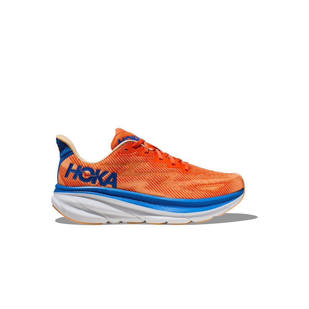 Mens Clifton 9 Running Shoe