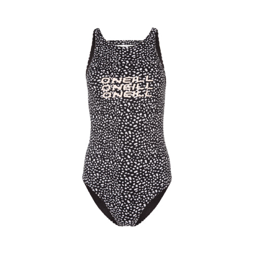 Womens One Piece Swimsuit