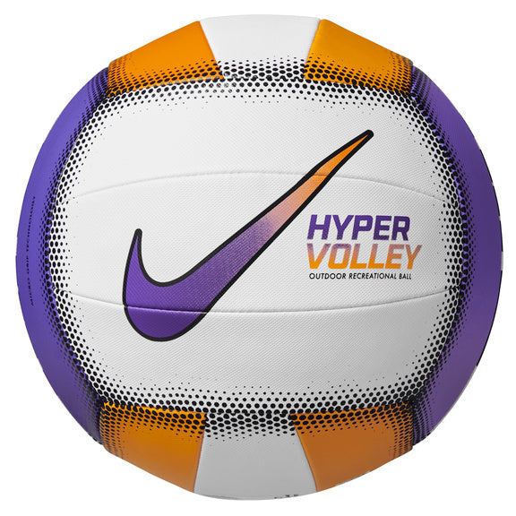 Hypervolley Volleyball