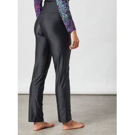 Womens Swim Leggings