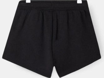 Girls Fleece Shorts