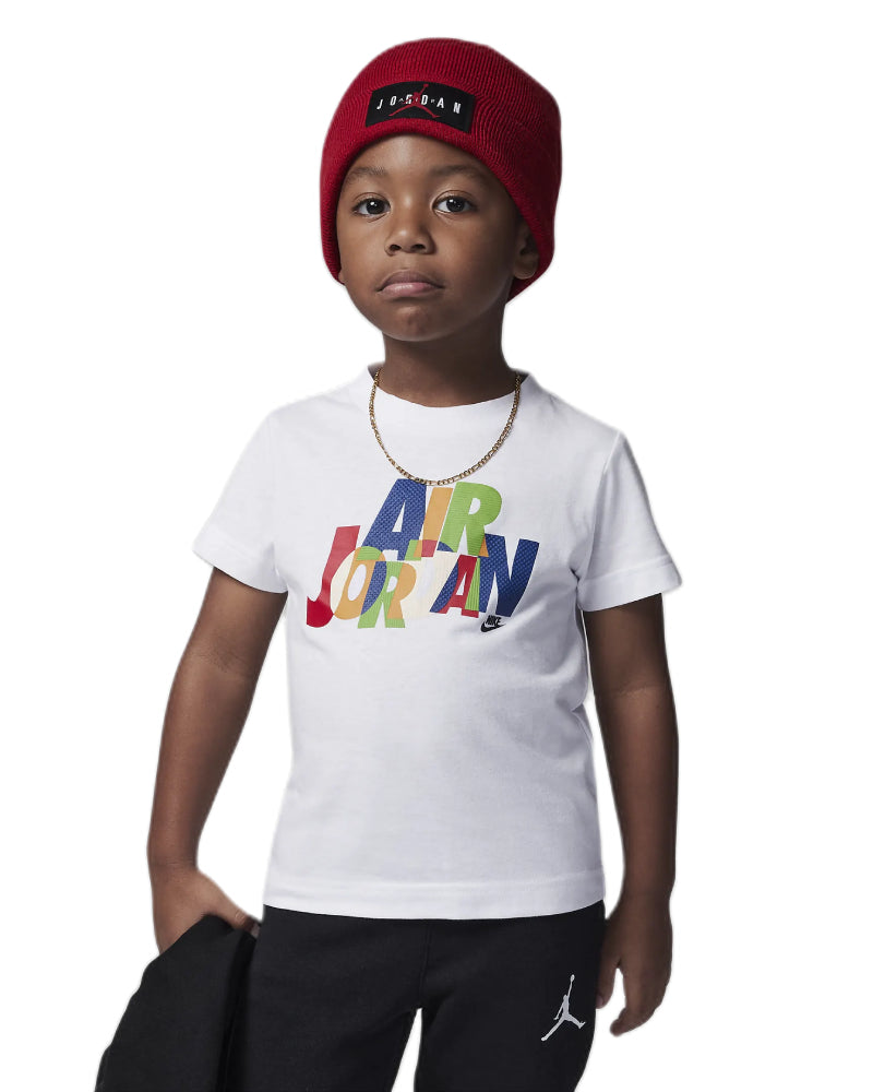 Boys Messy Room Graphic T-Shirt