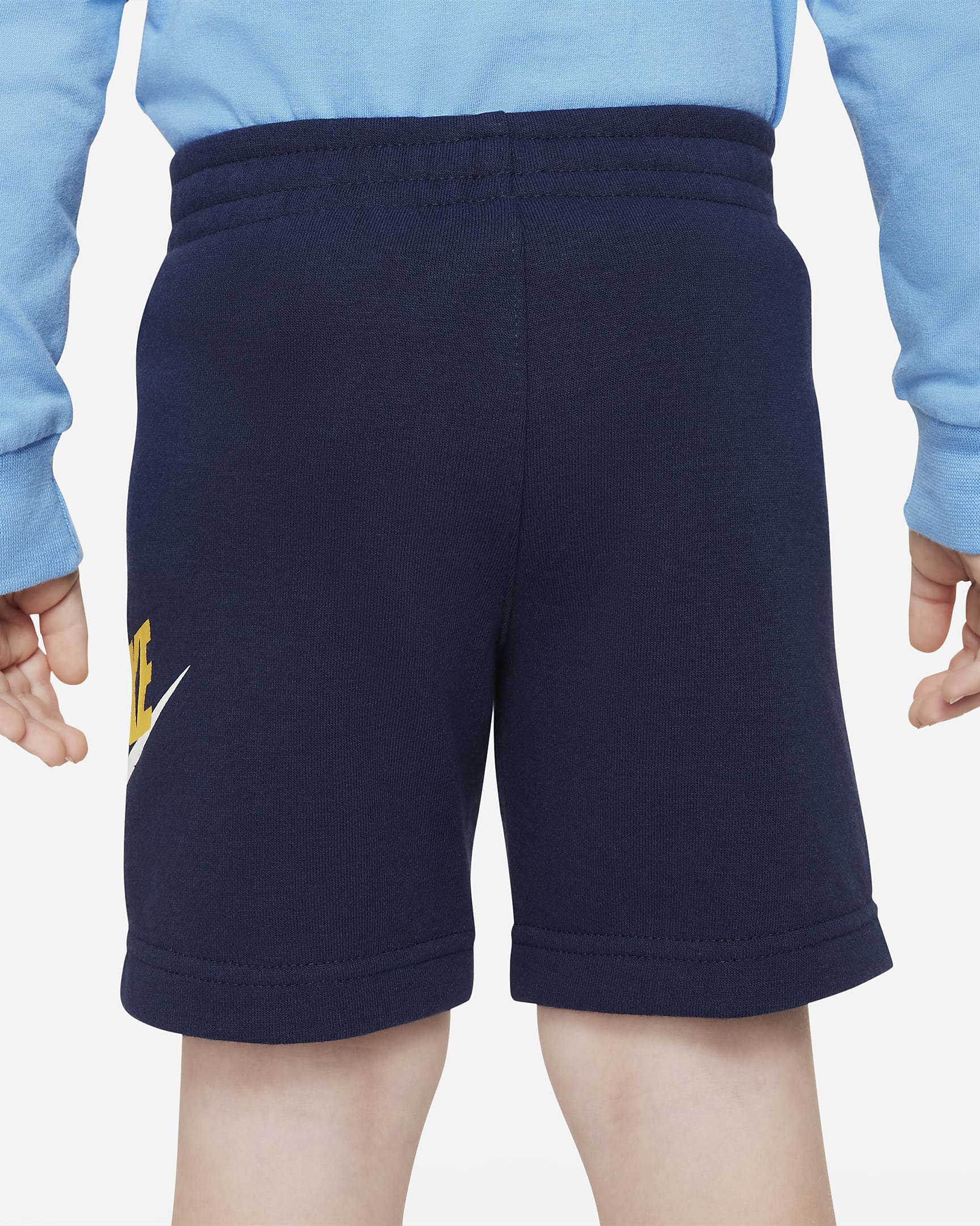 Boys Club French Terry Shorts