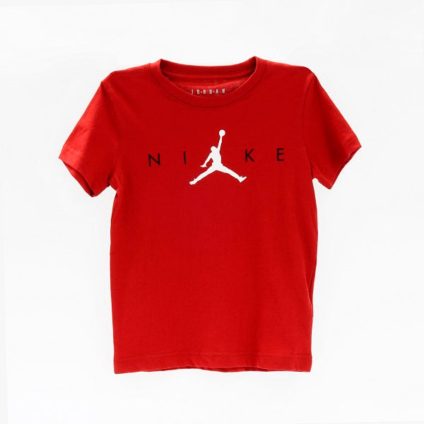 Kids Jumpman Short Sleeve T-Shirt