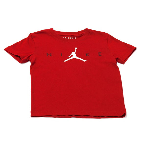 Kids Jumpman Short Sleeve T-Shirt