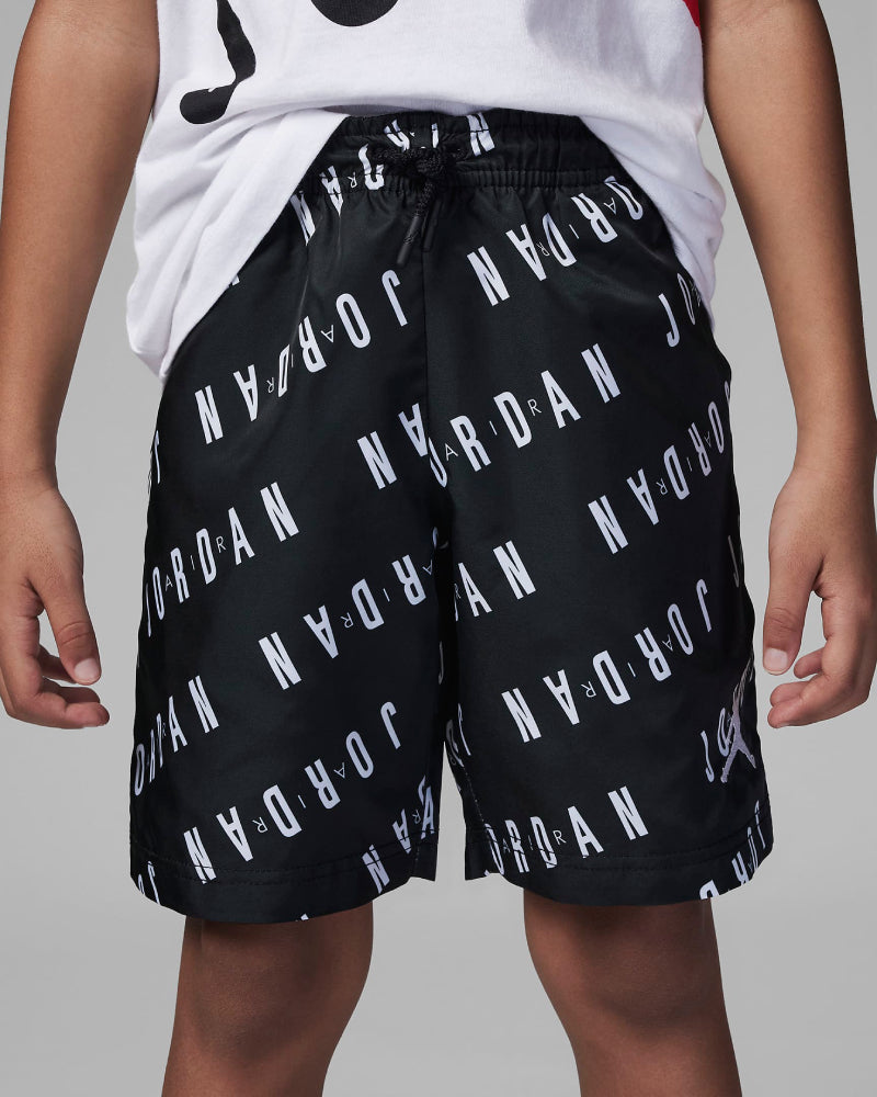 Boys Essentials Poolside Shorts