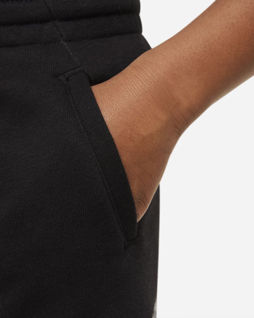 Boys French Terry Shorts