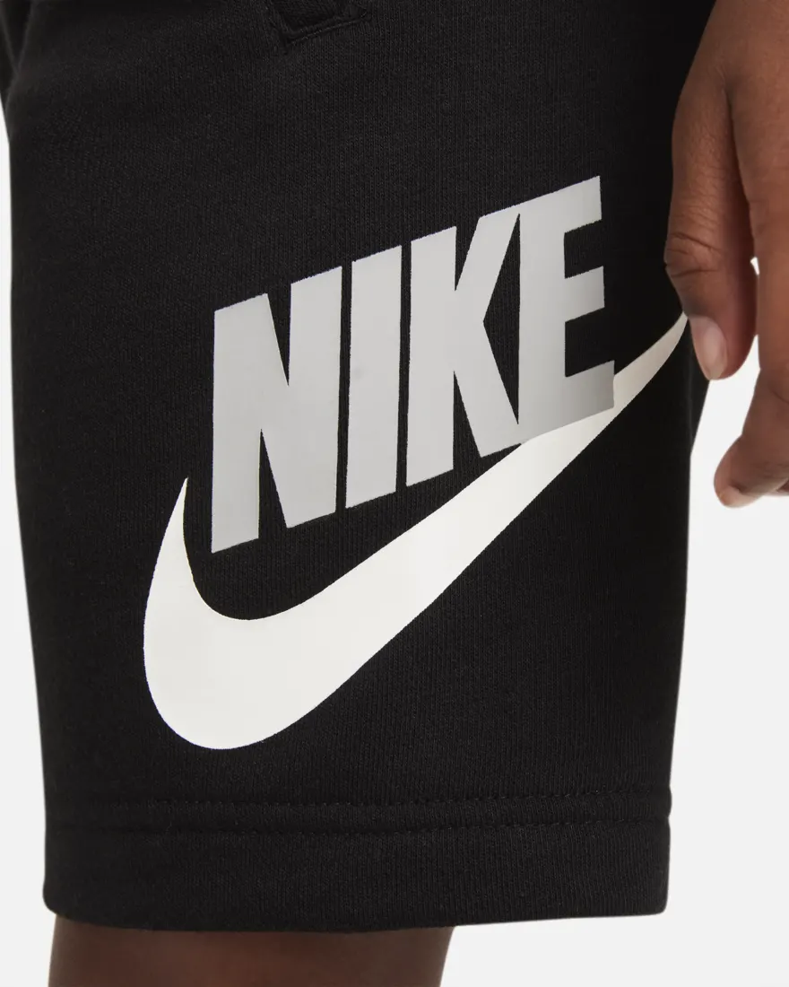 Boys French Terry Shorts