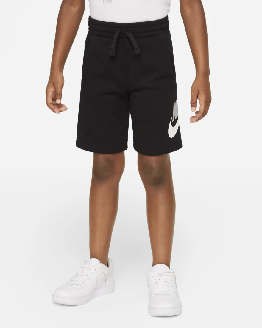 Boys French Terry Shorts