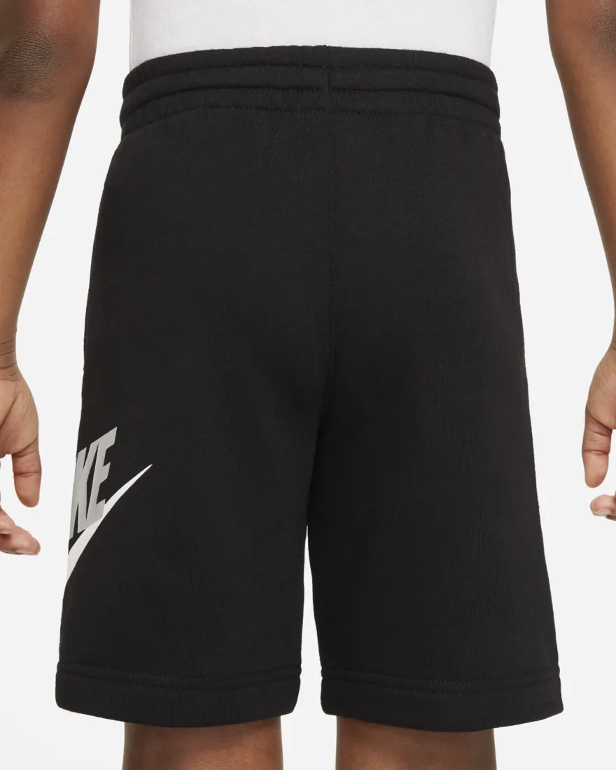 Boys French Terry Shorts